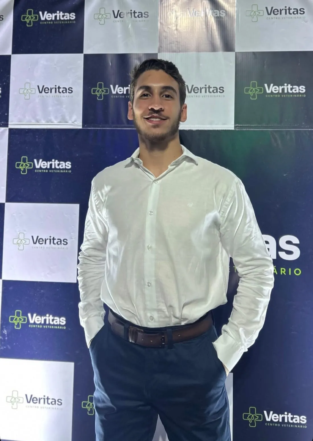 Inauguração do Centro Veterinário Veritas